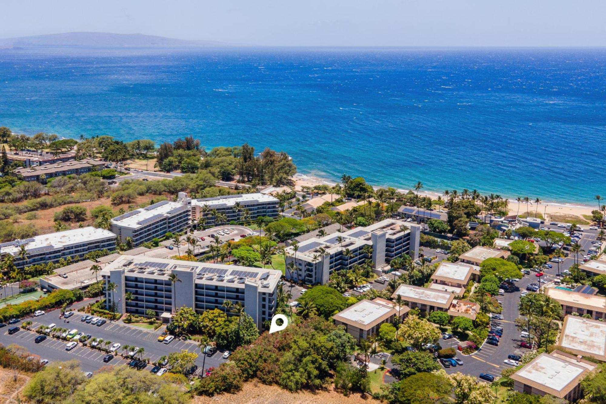Kihei Akahi Garden View Studio Wailea  Εξωτερικό φωτογραφία