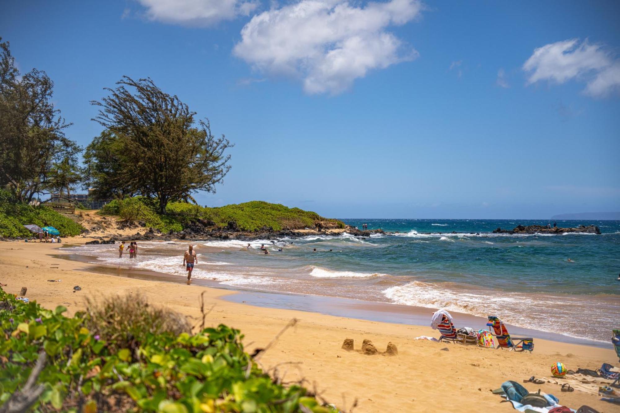 Kihei Akahi Garden View Studio Wailea  Εξωτερικό φωτογραφία