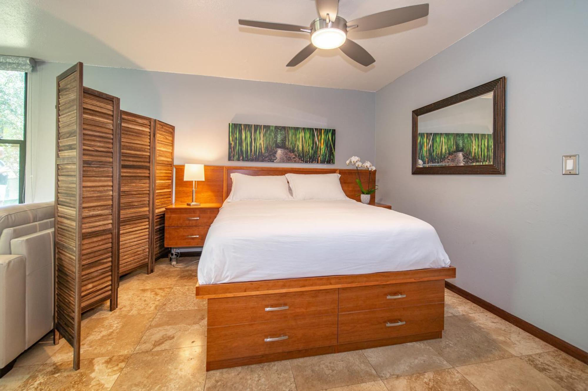 Kihei Akahi Garden View Studio Wailea  Εξωτερικό φωτογραφία