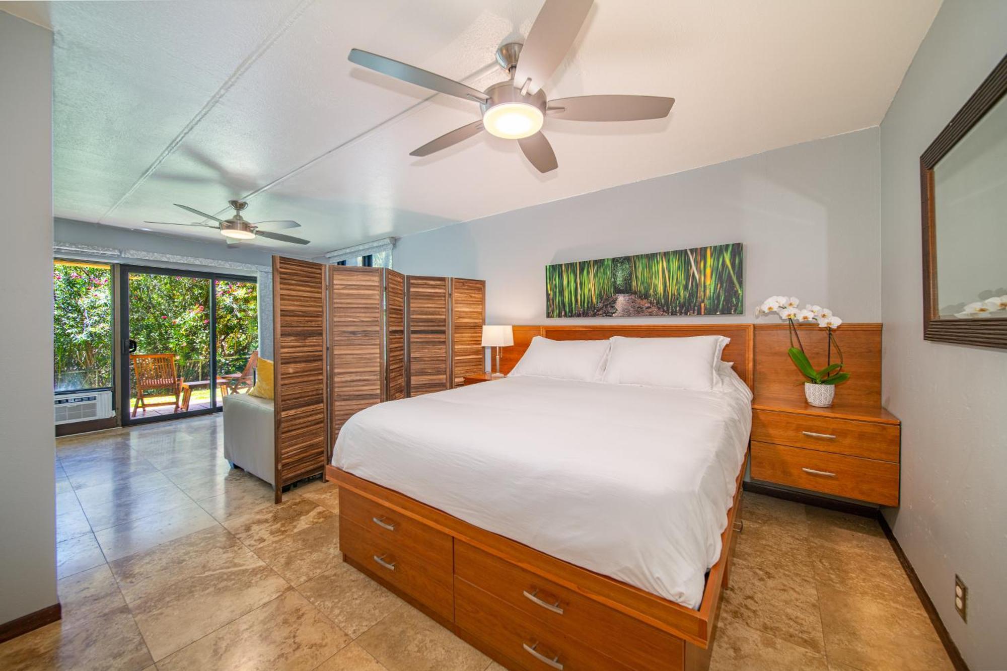 Kihei Akahi Garden View Studio Wailea  Εξωτερικό φωτογραφία
