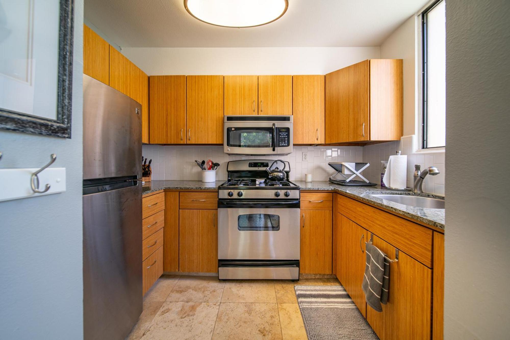 Kihei Akahi Garden View Studio Wailea  Εξωτερικό φωτογραφία