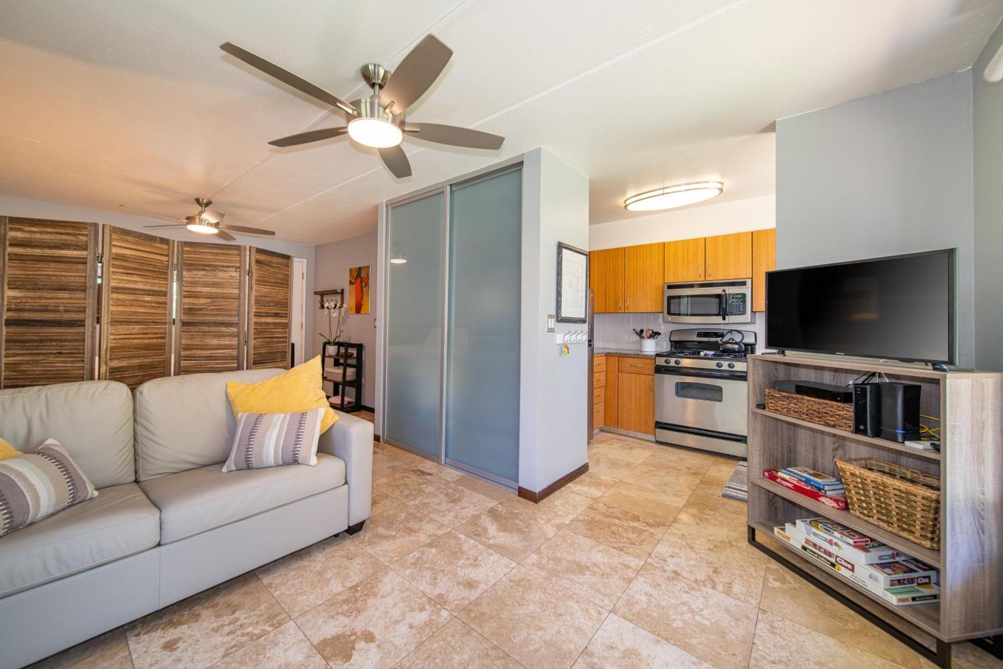 Kihei Akahi Garden View Studio Wailea  Εξωτερικό φωτογραφία