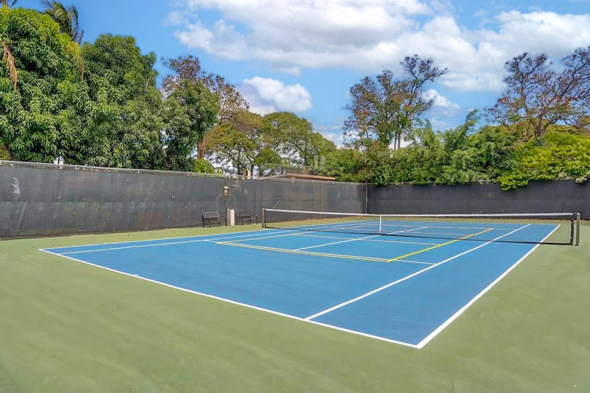Kihei Akahi Garden View Studio Wailea  Εξωτερικό φωτογραφία