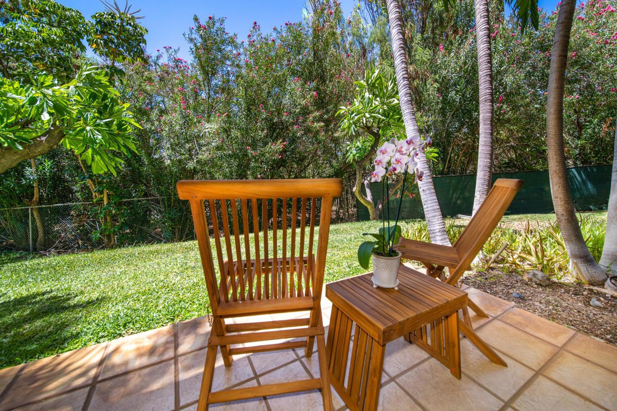 Kihei Akahi Garden View Studio Wailea  Εξωτερικό φωτογραφία