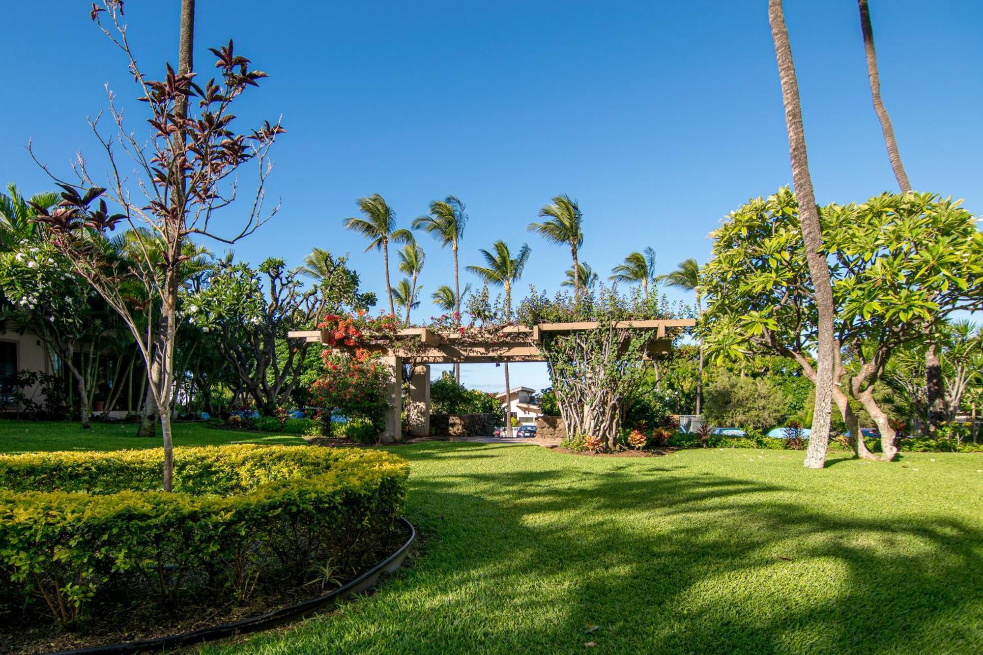 Kihei Akahi Garden View Studio Wailea  Εξωτερικό φωτογραφία